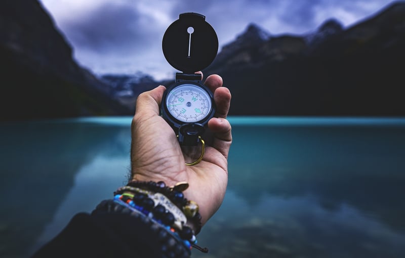 Chrono Explorers